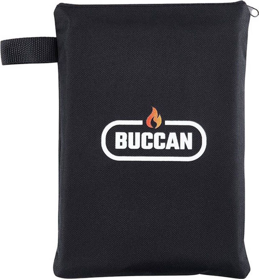 Buccan BBQ – Vuurkorf – The Box – Beschermhoes