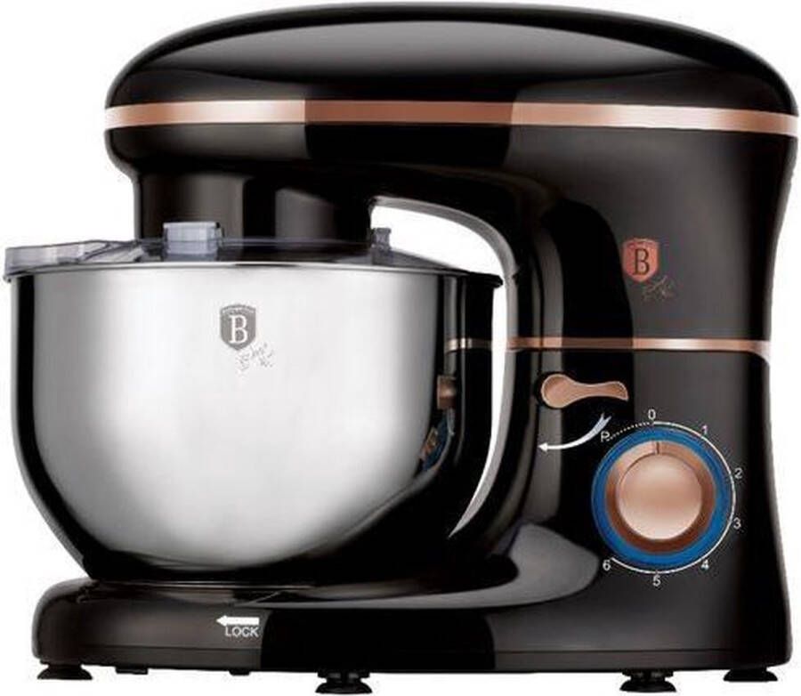 Berlinger Haus Keukenmachine BH-9166