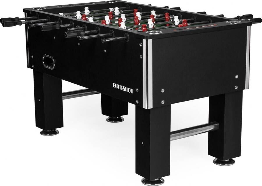Buckshot Voetbaltafel Master League