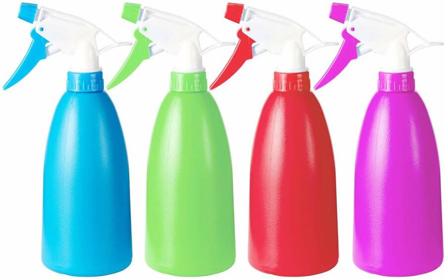 Budgetland Plantenspuit modern 480 ml