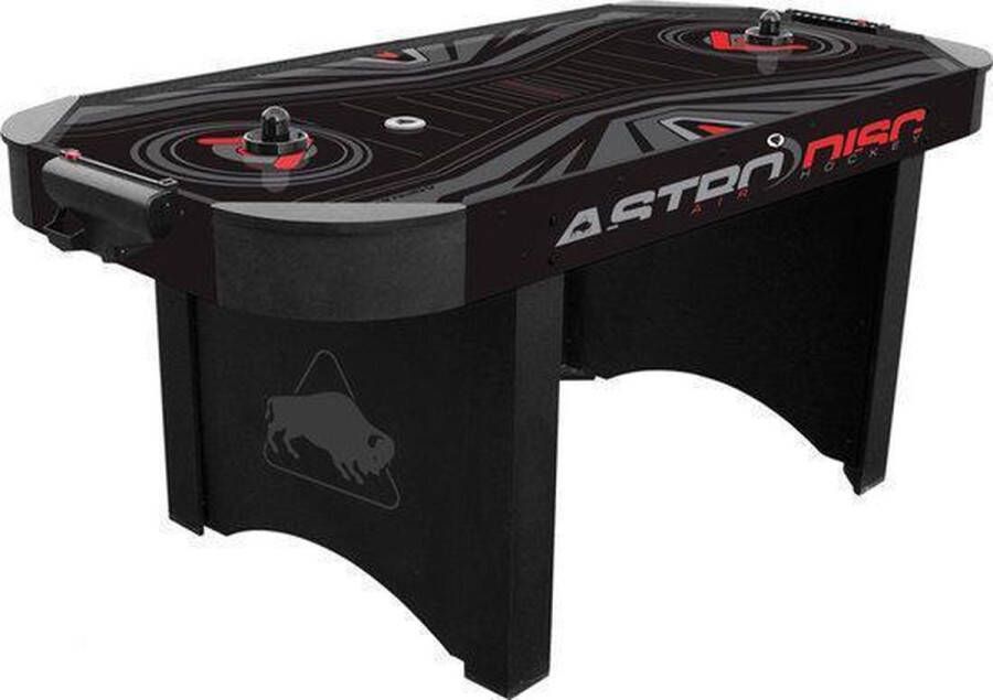 Buffalo Airhockey tafel Astro Disc 6ft. zonder eletronische scoreteller