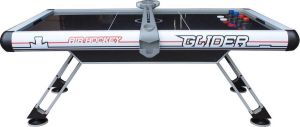 Buffalo Airhockeytafel Glider 7ft