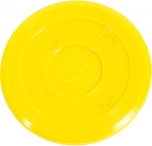 Buffalo Tournament Champ airhockeypuck 70mm (geel)
