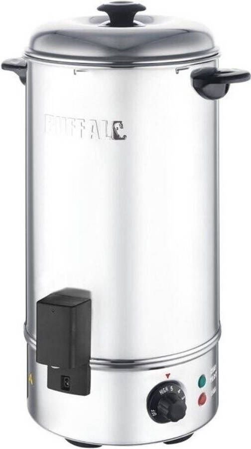 Buffalo Handsfree Heetwaterdispenser HF153