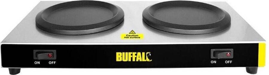 Buffalo Warmhoudplaatjes L413