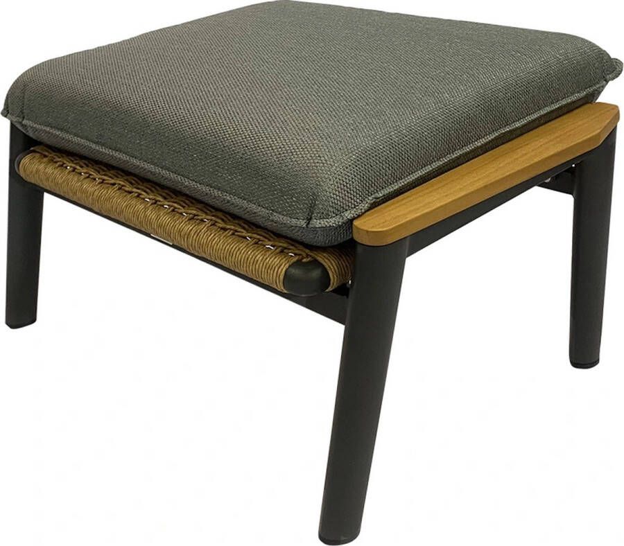 Buitengewoon Boet Atessa Hocker
