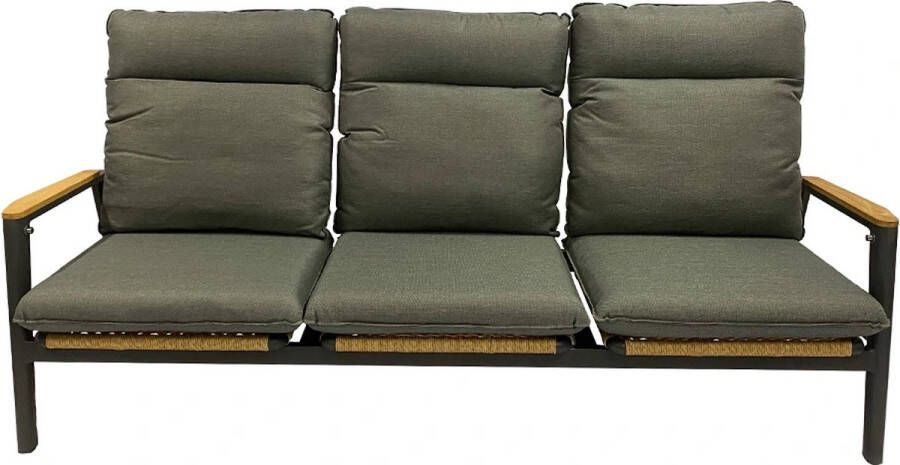 Buitengewoon Boet Atessa Loungebank