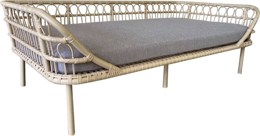 Buitengewoon Boet Foraza Potenza Daybed