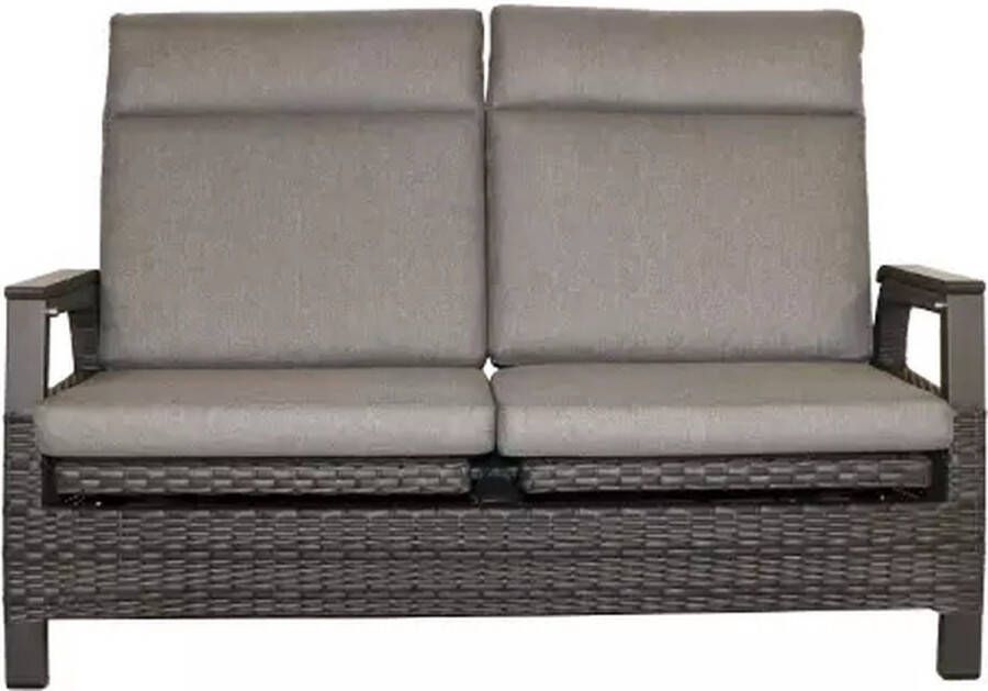 Buitengewoon Boet Paruguay Loungebank
