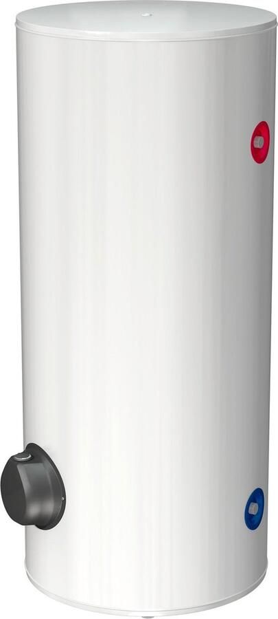 Bulex boiler electricite steatite SDC 80 2 mural vertical 2400w Mono ERP C TAP M