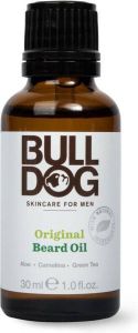 Bull Dog Bulldog Original Baardolie 30 ml