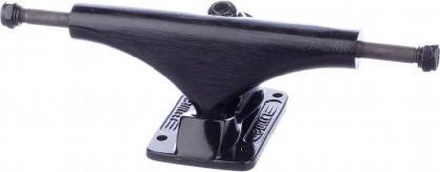 Bullet Trucks 130 mm skateboardtrucks (2 stuks) black
