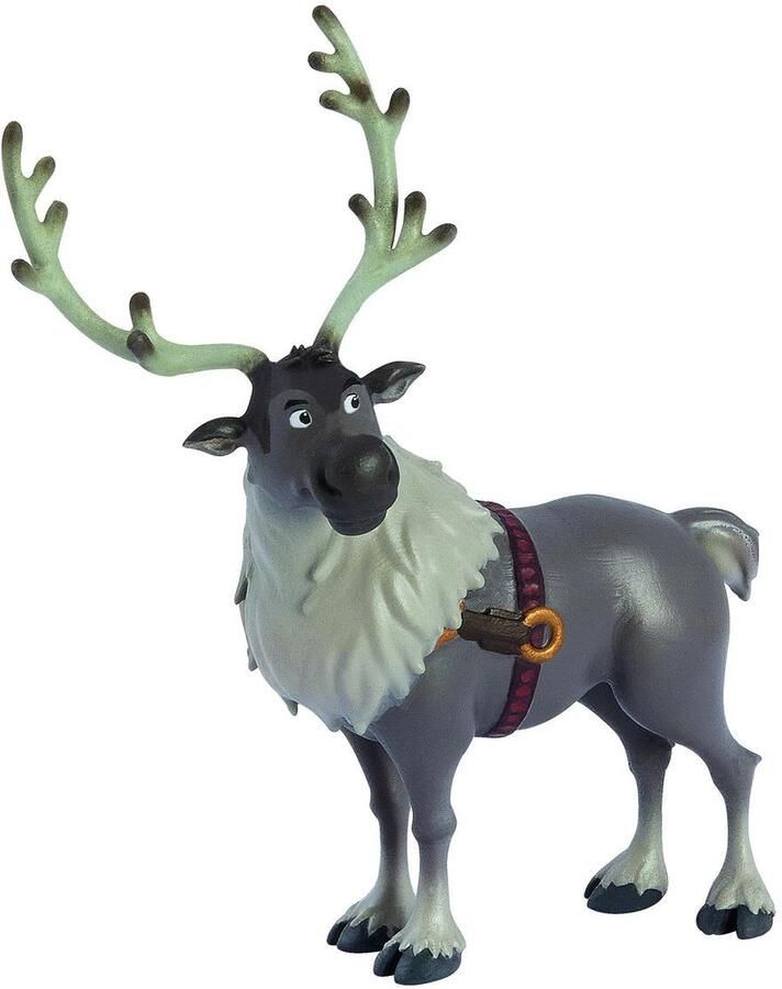 Bullyland Walt Disney Frozen 2 Sven speelfiguur hert 9 cm