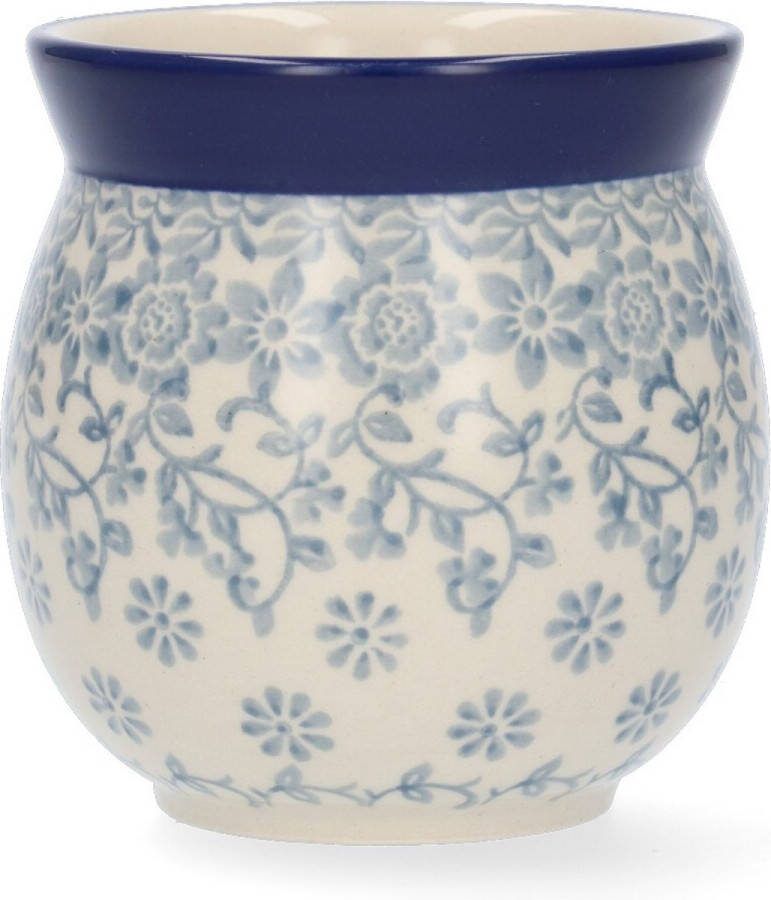 Bunzlau Castle Boeren mok 240 ml Ocean Breeze Handgemaakt Koffie beker kop