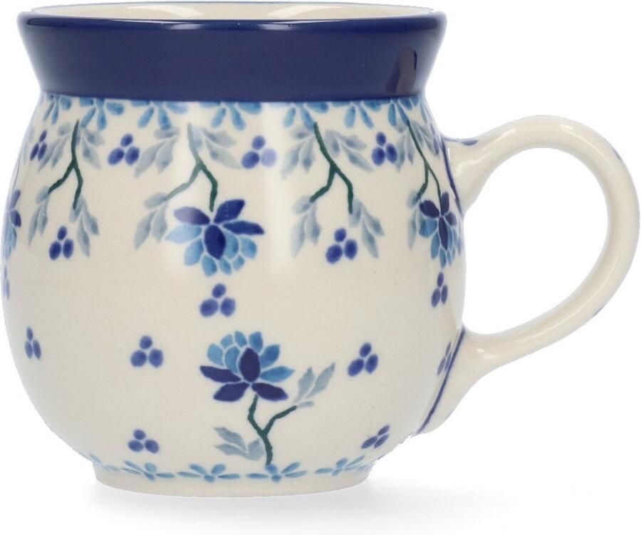 Bunzlau Castle Boeren mok 240 ml Daydream Handgemaakt Koffie beker kop