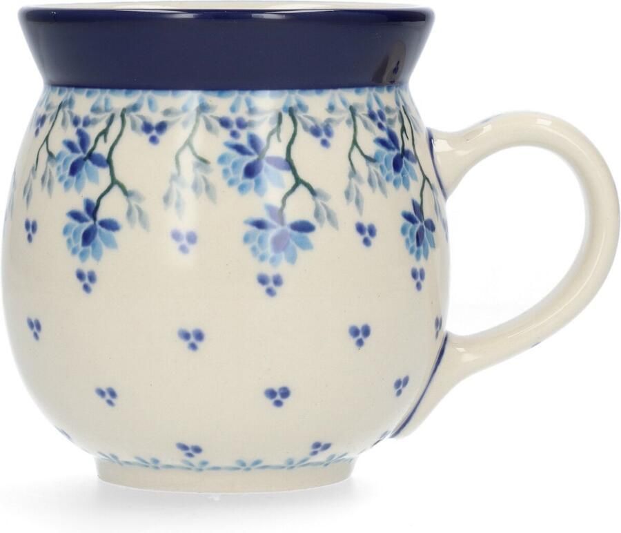 Bunzlau Castle Boeren Mok 500 ml Daydream Handgemaakt Koffie beker kop