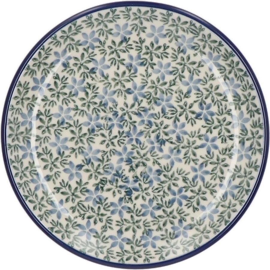 Bunzlau Castle Petit Four ø 12 3 cm Green Meadow