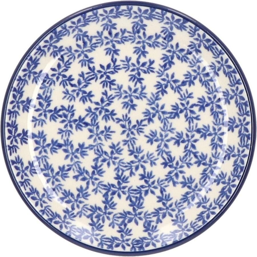 Bunzlau Castle Petit Four ø 12 3 cm Serenity