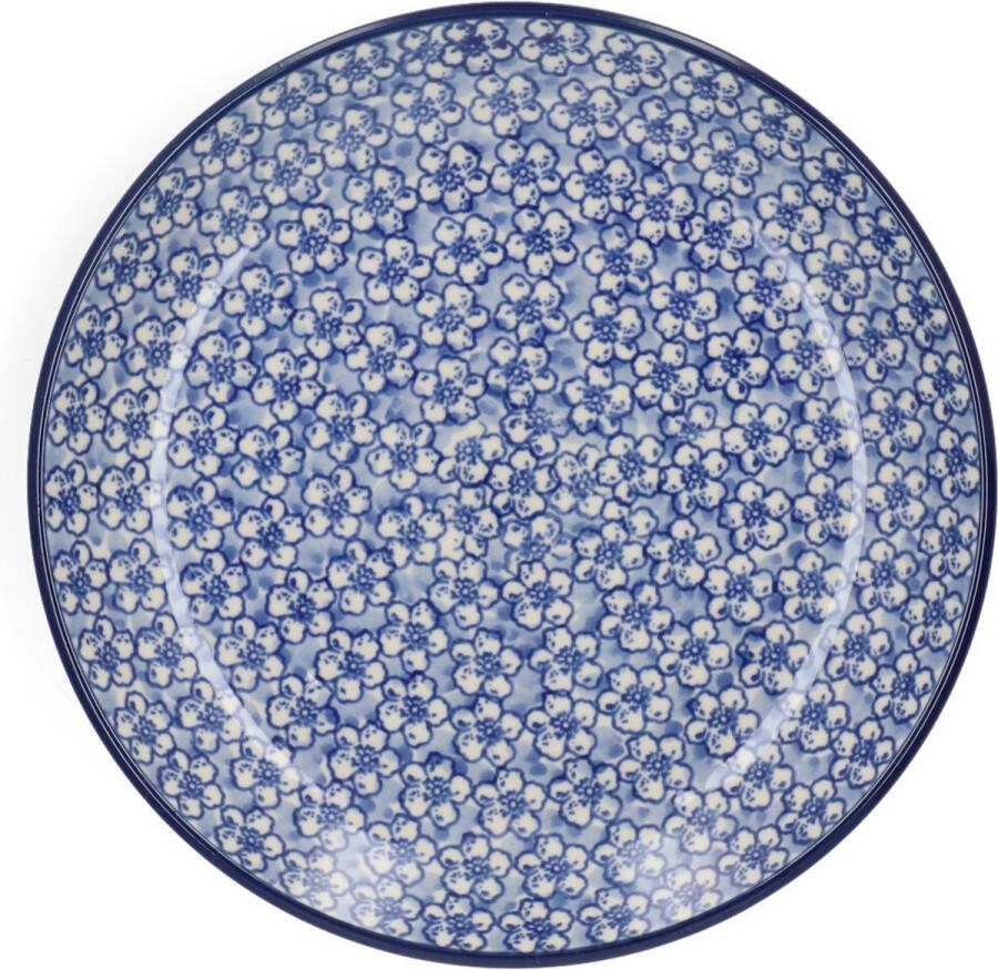 Bunzlau Castle Ontbijtbord Ø: 20 cm Buttercup Handgemaakt Bord