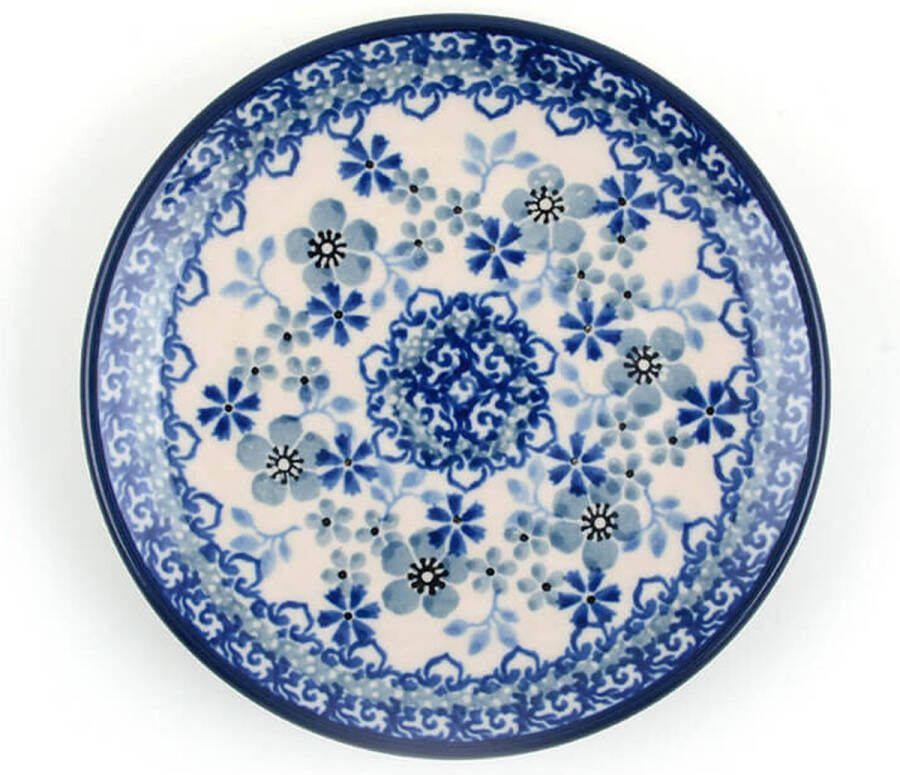 Bunzlau Castle Petit Four ø 12 3 cm Harmony