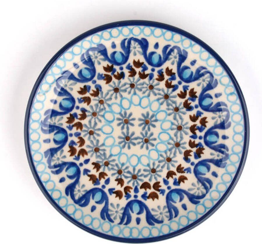 Bunzlau Castle Petit Four ø 12 3 cm Marrakesh