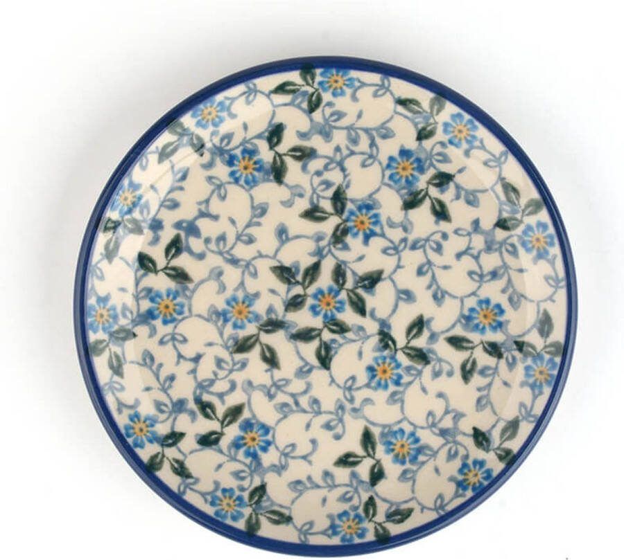 Bunzlau Castle Petit Four ø 12 3 cm Summer Wind