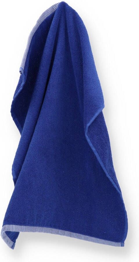 Bunzlau Castle Textile Keukendoek Effen Koningsblauw