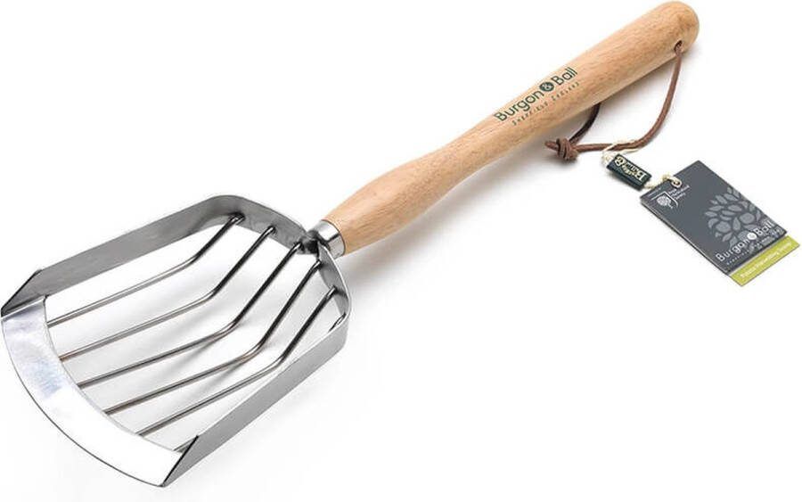 Burgon & Ball RHS Aardappelschepje Tuinschepje