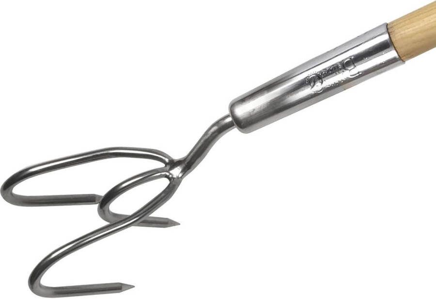 Burgon & Ball RHS Cultivator 150 cm RVS