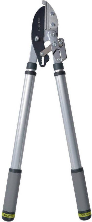 Burgon & Ball RHS Telescopische hefboom takkenschaar
