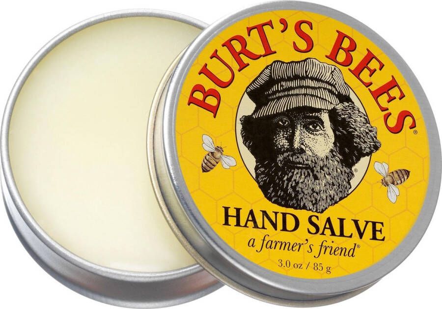 Burt's Bees Hand Salve Handcrème