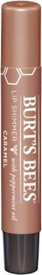 Burt's Bees Lip Shimmer Caramel