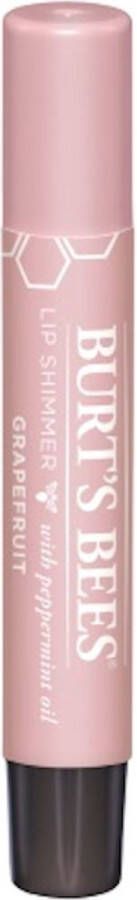 Burt's Bees Burts Bees Lipshimmer Grapefruit