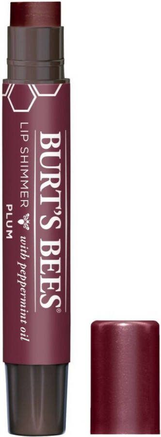 Burt's Bees Burts Bees Lipshimmer Plum