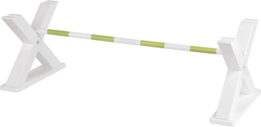 By Astrup Hindernis Cavaletti voor Stokpaarden