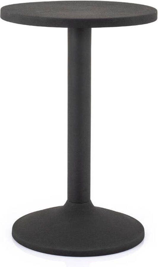 By-Boo Bijzettafel Dash small black