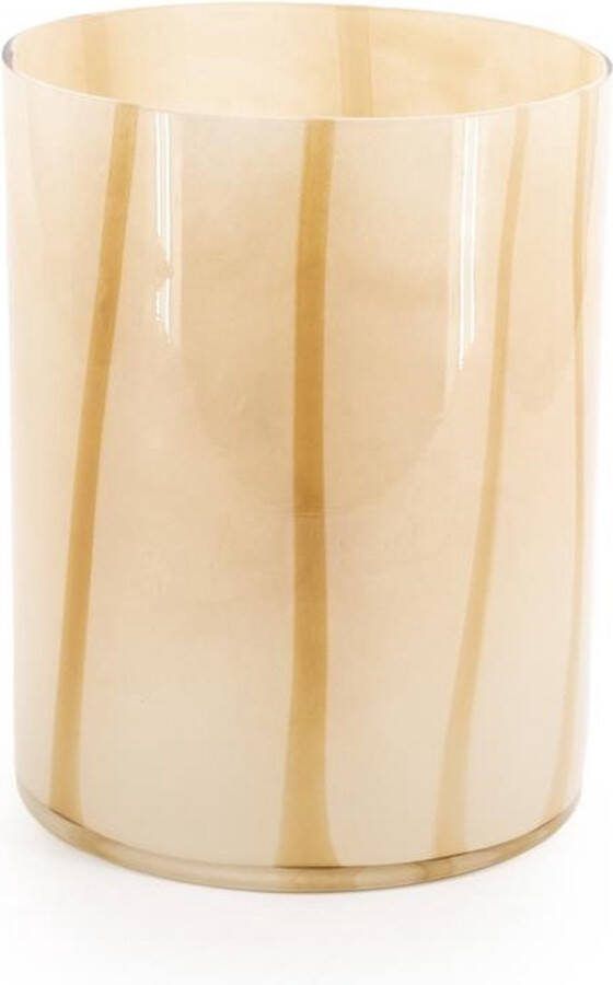 By Boo Hurricane Niala large Beige