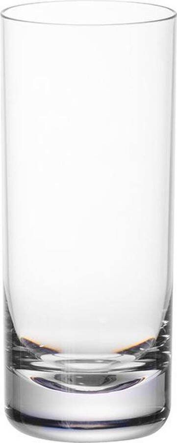 By Caryl Onbreekbare Drinkglazen – Waterglazen 355 ml – Set van 6 stuks – Longdrinkglazen
