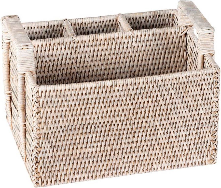 By Kohler Bestekmand Kiana 30x20x18cm