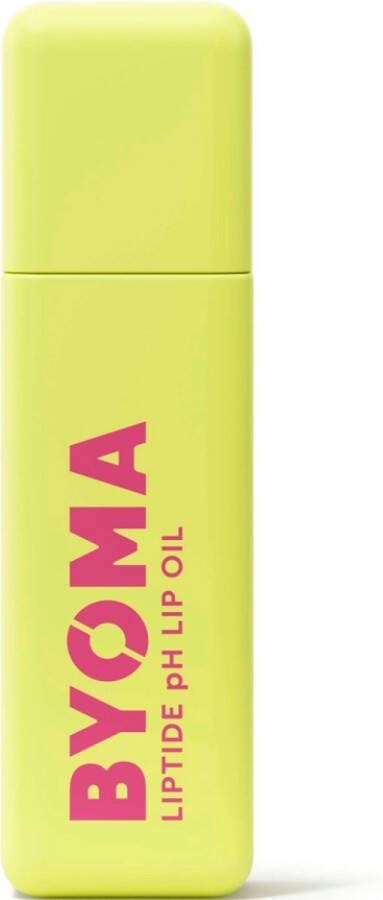 BYOMA LIPTIDE PH LIP OIL 5ML
