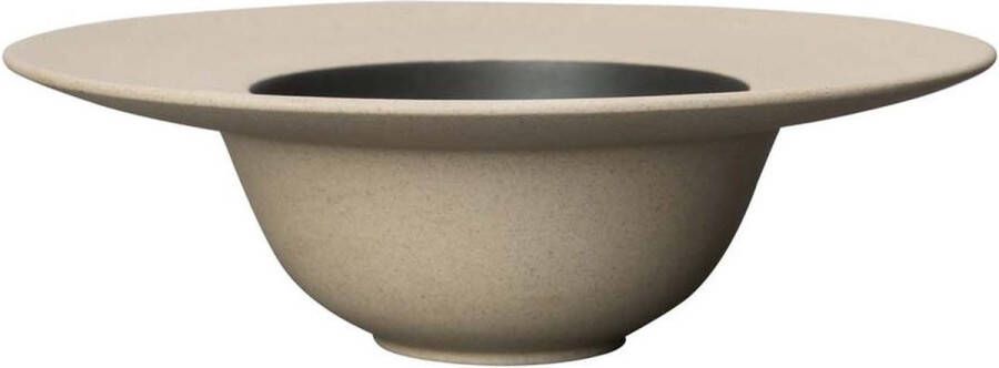 ByOn Soepbord 'Fumiko' (Zwart)