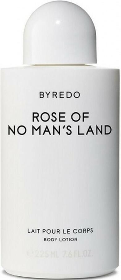 Byredo Rose Of No Man's Land Bodylotion 225 ml