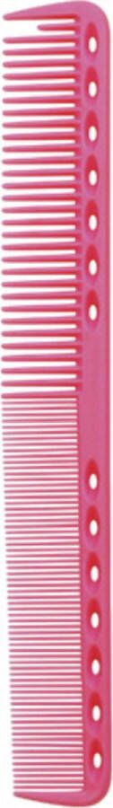 Cabantis Knipkam- Styling Tool Kapper Kam Haar Kam Haar Accessoire Licht Roze