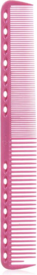 Cabantis Knipkam- Styling Tool Kapper Kam Haar Kam Haar Accessoire Roze