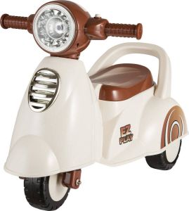 Cabino Loopscooter Loopauto Vespa scooter