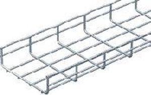 Cablofil CM000301 Straight cable tray Roestvrijstaal kabelgoot
