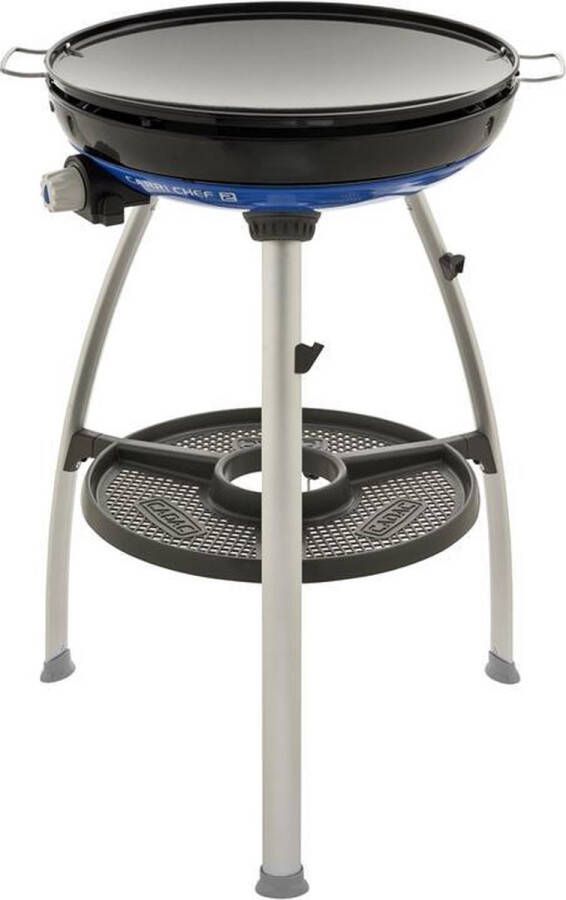 Cadac Carri Chef 2 BBQ Skottel Combo 30mb