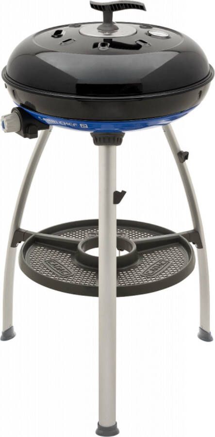 Cadac Carri Chef 2 BBQ Chef Pan Combo 30 37mbar