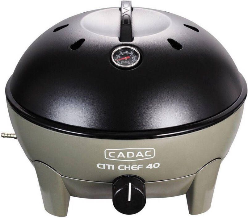 Cadac Citi Chef 40 Olive Green 30mbar