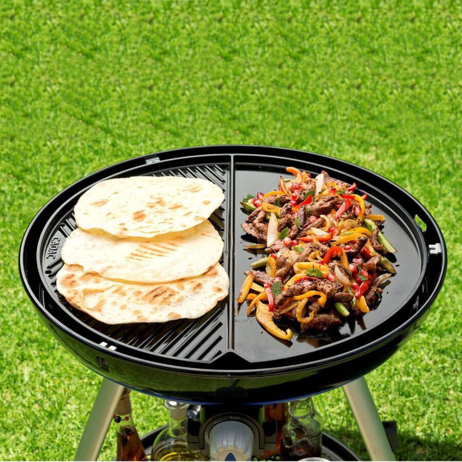 Cadac grill2Braai plaat 50 (ø45 cm)